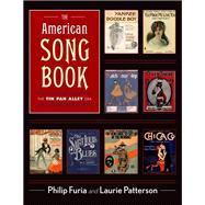The American Song Book The Tin Pan Alley Era