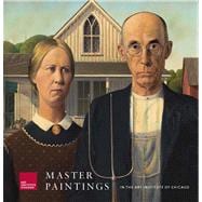 Master Paintings in the Art Institute of Chicago