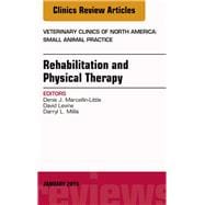 Rehabilitation and Physical Therapy