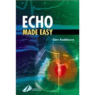 Echo Made Easy