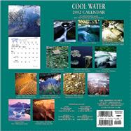 Cool Water, 2002 Calendar