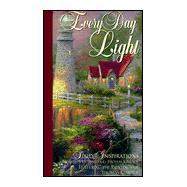 Every Day Light : Daily Inspirations from Selwyn Hughes and Thomas Kinkade