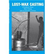 Lost-Wax Casting