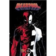 Deadpool: Back in Black