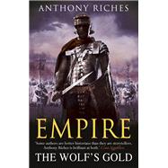 Empire V The Wolf's Gold