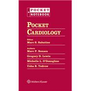 Pocket Cardiology,9781451191882