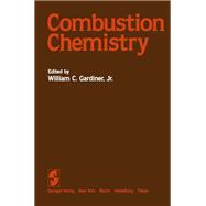 Combustion Chemistry