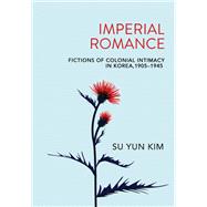 Imperial Romance