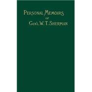 Personal Memoirs of General W. T. Sherman