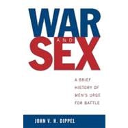 War and Sex