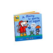 A Maisy le gusta el agua / Maisy Likes Water