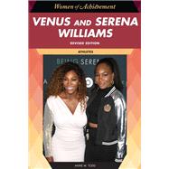 Venus and Serena Williams, Revised Edition