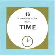Time: Wrigley No.16