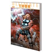 Ultimate Comics Thor