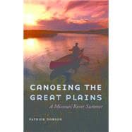 Canoeing the Great Plains
