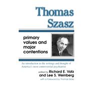 Thomas Szasz