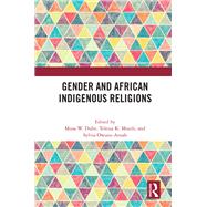 Gender and African Indigenous Religions