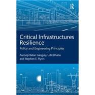 Critical Infrastructures Resilience Policy and Engineering Principles