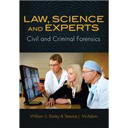 Law, Science and Experts