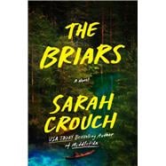 The Briars A Novel,9781668091883