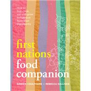 First Nations Food Companion