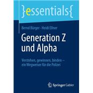 Generation Z und Alpha
