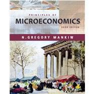 Principles of Microeconomics (with Xtra!)