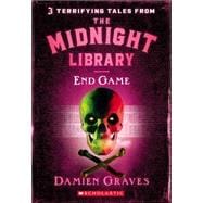 The Midnight Library #3: End Game