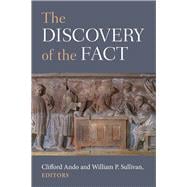 The Discovery of the Fact