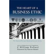 The Heart of a Business Ethic