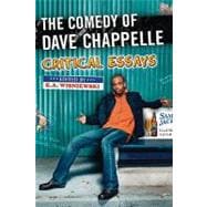 The Comedy of David Chappelle