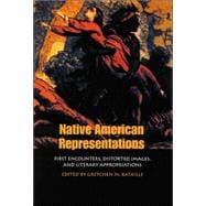 Native American Representations