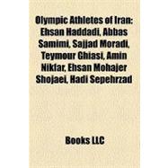 Olympic Athletes of Iran