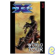 Ultimate X-men: World Tour