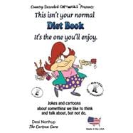 Diet Book - It's One You'll Enjoy