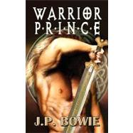 Warrior Prince