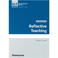 Reflective Teaching, Revised