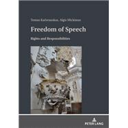 Freedom of Speech