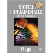 Digital Fundamentals with PLD Programming