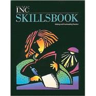 Great Source Writer's Inc.: Skills Book Student Edition Grade 9