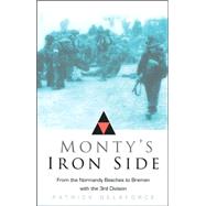 Monty's Iron Sides