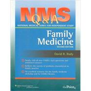 NMS Q & A: Family Medicine