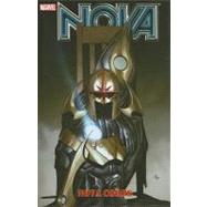 Nova - Volume 4