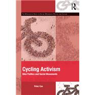 Cycling Activism