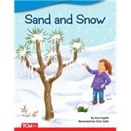 Sand and Snow ebook