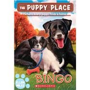 Bingo (The Puppy Place #65)