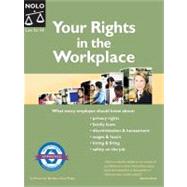 Your Rights In The Workplace