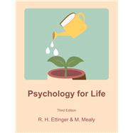 Psychology for Life