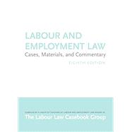 Labour and Employment Law