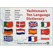 Yachtsman's Ten Language Dictionary